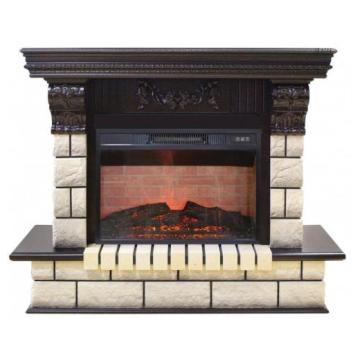 Fireplace Realflame Belgravia 24 Irvine 24 