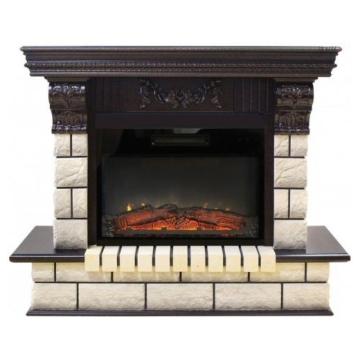 Fireplace Realflame Belgravia 24 Kendal 24 