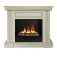 Fireplace Realflame Bogema 26 WT 3D Cassette 630