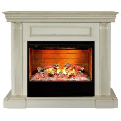 Fireplace Realflame Bogema 26 WT 3D Helios 26