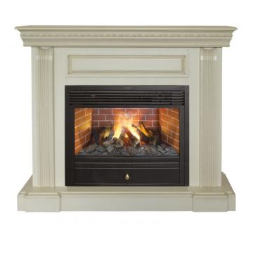 Fireplace Realflame Bogema 26 WT 3D Novara 