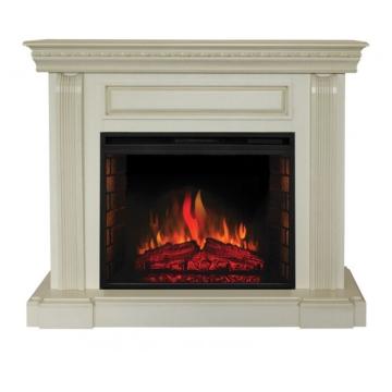 Fireplace Realflame Bogema 26 WT Epsilon 26 S IR 