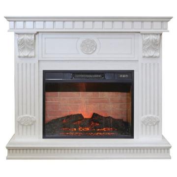 Fireplace Realflame Camie 25 5/24 WT Irvine 24 