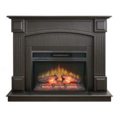 Fireplace Realflame Carolina 25 5/24 DN Eridan 24