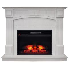 Fireplace Realflame Carolina 25 5/24 WT Eridan 24