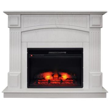 Fireplace Realflame Carolina 25 5/24 WT Eridan 24 