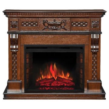 Fireplace Realflame Corsica Lux 25 5/26 AO Epsilon 26 S IR 