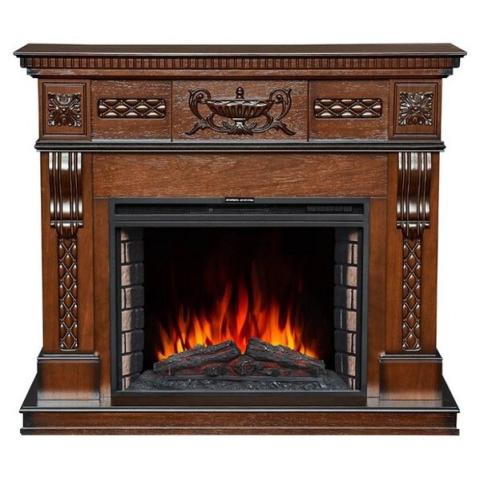 Fireplace Realflame Corsica Lux 25 5/26 AO Sparta 25 5 LED 