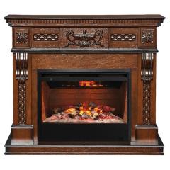 Fireplace Realflame Corsica Lux 26 AO 3D Helios 26
