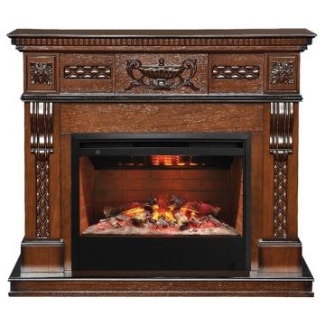 Fireplace Realflame Corsica Lux 26 AO 3D Helios 26 