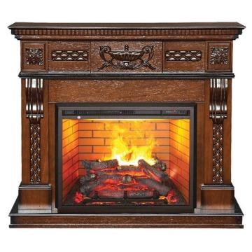 Fireplace Realflame Corsica Lux 26 AO 3D Leeds 26 