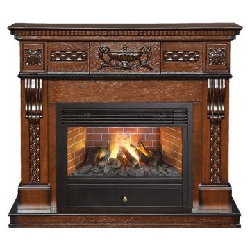 Fireplace Realflame Corsica Lux 26 AO 3D Novara 