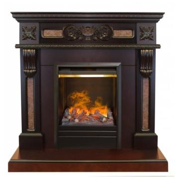 Fireplace Realflame Corsica STD/EUG AO 3D Olympic 