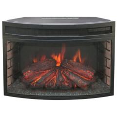 Fireplace Realflame Country LUX Rock 25 Firefield 25 S IR