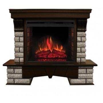 Fireplace Realflame Country Rock 26 Epsilon 26 S IR 