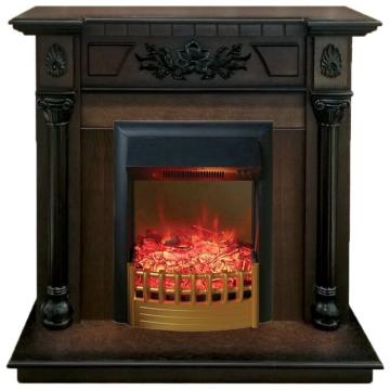 Fireplace Realflame Dacota STD/EUG AO Rimini 