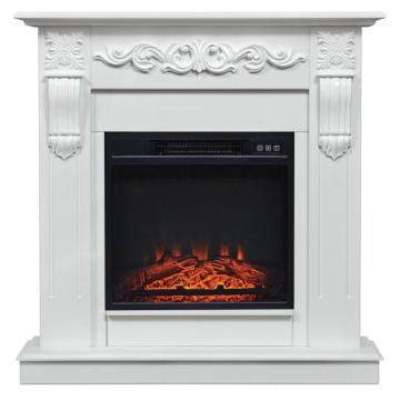 Fireplace Realflame Dominica JN DN WTM-F511 Junior 18 