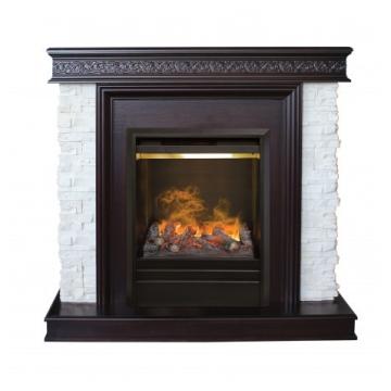 Fireplace Realflame Donna STD/EUG AO 3D Olympic 