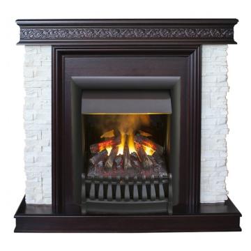 Fireplace Realflame Donna STD/EUG AO 3D Oregan 