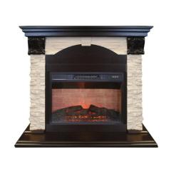 Fireplace Realflame Dublin LUX STD/EUG/24 DN Irvine 24