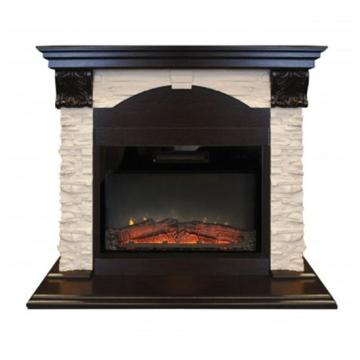 Fireplace Realflame Dublin LUX STD/EUG/24 DN Kendal 24 