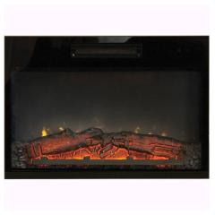 Fireplace Realflame Dublin ROCK STD/EUG/24 AO Kendal 24