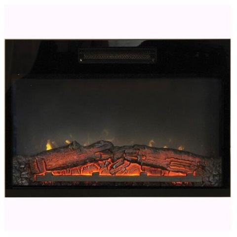 Fireplace Realflame Dublin ROCK STD/EUG/24 AO Kendal 24 