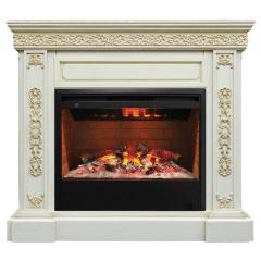 Fireplace Realflame Ekaterina 26 WT 3D Helios 26