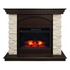 Fireplace Realflame Elford STD/EUG/24/25 5/HL AO Eridan 24