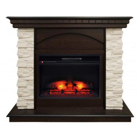 Fireplace Realflame Elford STD/EUG/24/25 5/HL AO Eridan 24 
