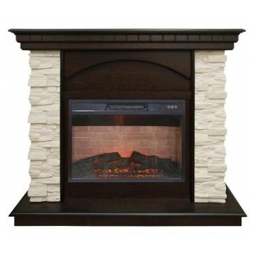 Fireplace Realflame Elford STD/EUG/25'5/HL/24 AO Irvine 24 