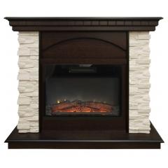 Fireplace Realflame Elford STD/EUG/25'5/HL/24 AO Kendal 24