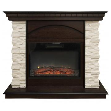 Fireplace Realflame Elford STD/EUG/25'5/HL/24 AO Kendal 24 