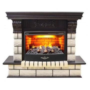 Fireplace Realflame Gracia 24/25 5 AO 3D Firestar 25 5 