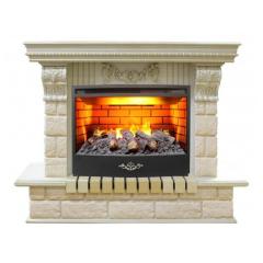 Fireplace Realflame Gracia 24/25 5 WT 3D Firestar 25 5