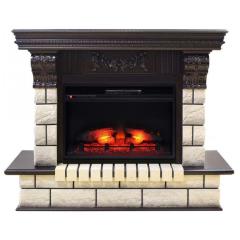 Fireplace Realflame Gracia 25 5/24 AO Eridan 24