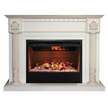 Fireplace Realflame Imperia 33/26 WT 3D Helios 26 