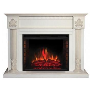 Fireplace Realflame Imperia 33/26 WT Epsilon 26 S IR 