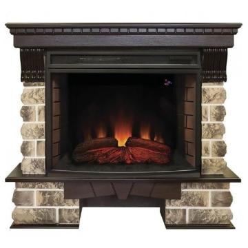 Fireplace Realflame Kansas 33 AO Firespace 33 S IR 