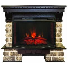 Fireplace Realflame Kansas 33 AO Firespace 33W S IR