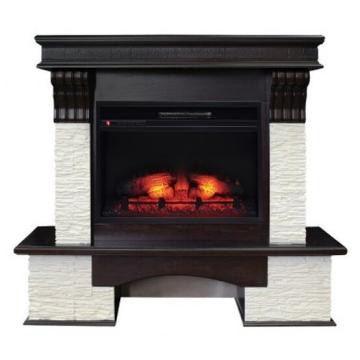 Fireplace Realflame Kanyon 24 Eridan 24 