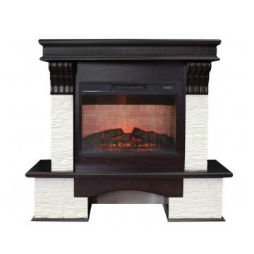 Fireplace Realflame Kanyon 24 Irvine 24 