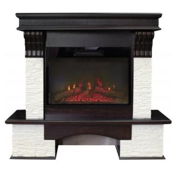 Fireplace Realflame Kanyon 24 Kendal 24 