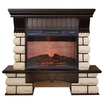 Fireplace Realflame Kavkaz 25 5/24 Irvine 24 