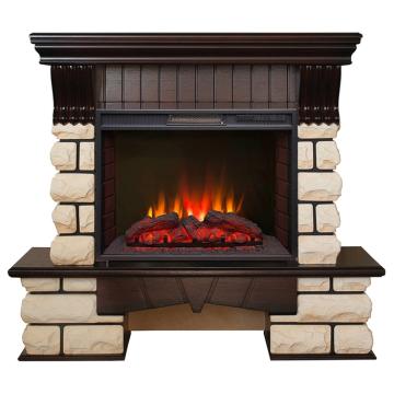 Fireplace Realflame Kavkaz 25 5/24 Sparta 25 5 LED 