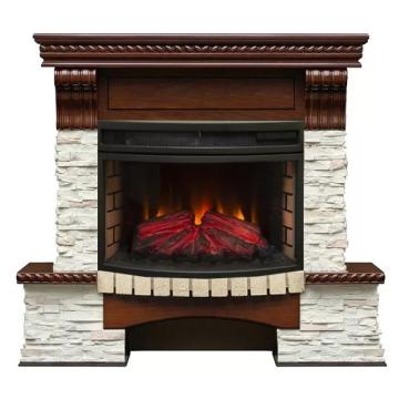 Fireplace Realflame Kingstone 25/25 5 Firefield 25 S IR 