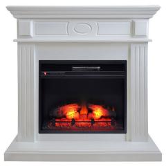 Fireplace Realflame Leda 24/25 5 WT Eridan 24