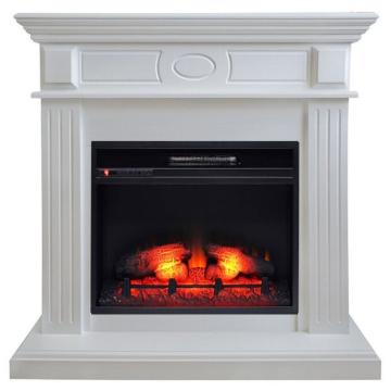 Fireplace Realflame Leda 24/25 5 WT Eridan 24 