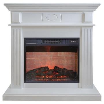 Fireplace Realflame Leda 24/25 5 WT Irvine 24 