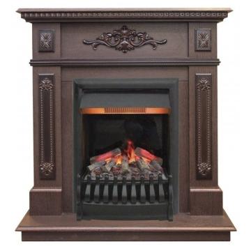 Fireplace Realflame Lilian STD/EUG DN 3D Oregan 